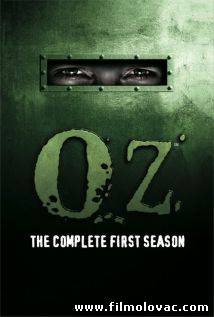 Oz - S01E06 - To Your Health
