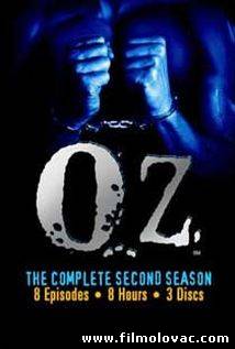 Oz - S02E06 - Strange Bedfellows