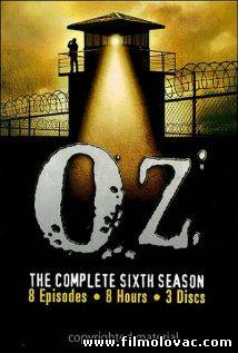 Oz - S06E01 - Dead Man Talking