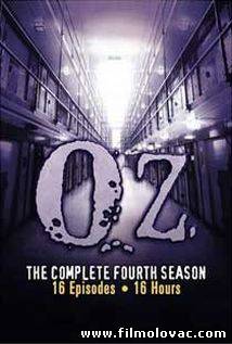 Oz - S04E13 - Blizzard of ’01