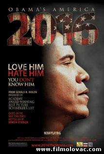 2016: Obama's America (2012)