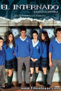 El internado - S02E05 - Atrevimiento o verdad