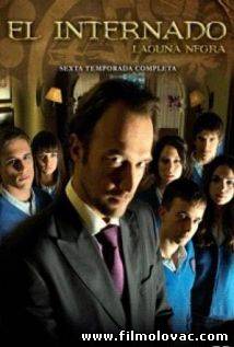 El internado - S06E01 - Los monstruos vienen de noche