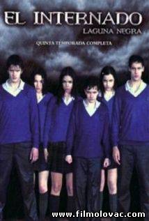 El internado - S05E04 - La novia cadáver