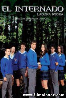 El internado - S03E01 - El búho