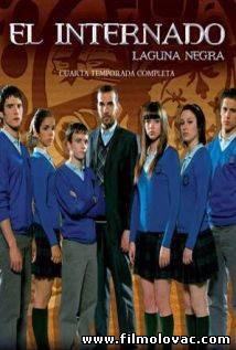 El internado - S04E05 - El exorcismo