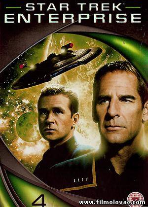 Star Trek: Enterprise - S4xE22 - These Are the Voyages...