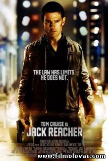 Jack Reacher (2012)