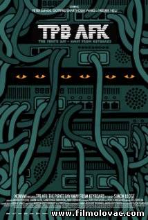 TPB AFK: The Pirate Bay Away from Keyboard (2013)
