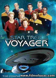 Star Trek: Voyager - S07E01 - Unimatrix Zero: Part 2