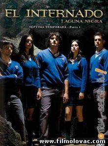 El internado - S07E03 - El hombre misterioso