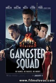 Gangster Squad (2013)