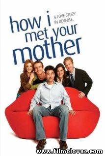 How I Met Your Mother (2005) - S01E02 - Purple Giraffe