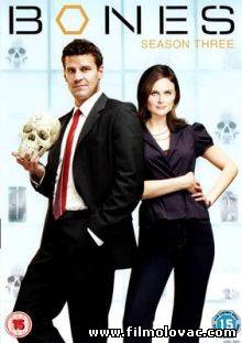 Bones - S03E07 - Boy in the Time Capsule