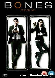 Bones - S02E06 - The Girl in Suite 2103