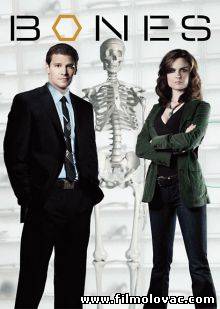 Bones - S01E11 - The Woman in the Car