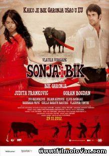 Sonja i Bik (2012) - Sonja and the Bull