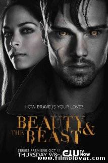 Beauty and the Beast - S01E04 - Basic Instinct