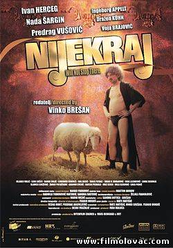 Nije kraj (2008)-Will Not End Here