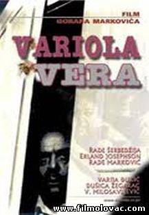 Variola vera (1982)