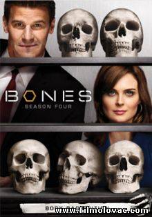 Bones - S04E04 - The Finger in the Nest