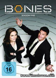 Bones - S05E01 - Harbingers in a Fountain