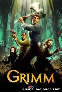 Grimm (2011) S02E09 - La Llorona