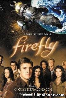 Firefly: S1E8 - Out of Gas