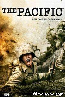 The Pacific (2010) - S01 E08 - Iwo Jima