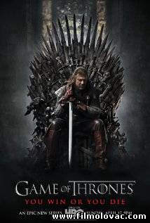 Game of Thrones (2011) - S1xE7 You Win or You Die