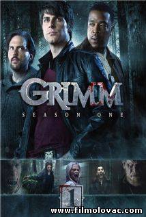 Grimm (2011) S01E01 - Pilot