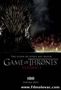 Game of Thrones (2012) S2-E3- What Is Dead May Never Die