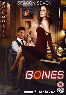 Bones - S07E02 - The Hot Dog in the Competition