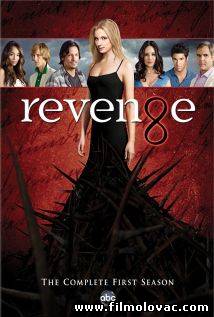 Revenge (2011) - S01E01 - Pilot