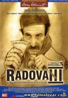 Radovan III (1983)