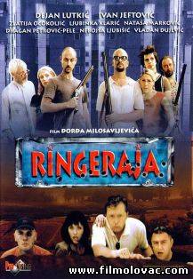 Ringeraja (2002)