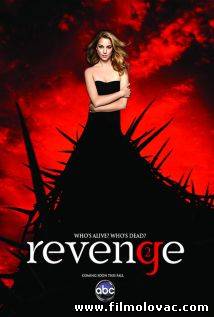 Revenge (2013) - S02E10 - Power