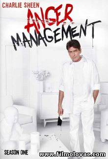 Anger Management - S01E08 - Charlie Outs a Patient