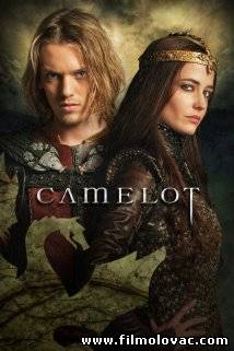 Camelot - S01E02 - The Sword and the Crown