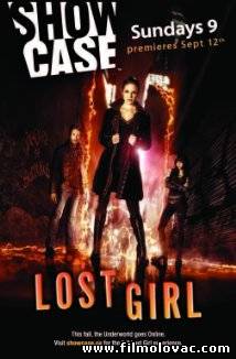 Lost Girl (2010) - S1xE07 - ArachnoFaebia