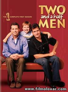 Two and a Half Men (2003) - S01E03 - Go East on Sunset Until You Reach the Gates of Hell