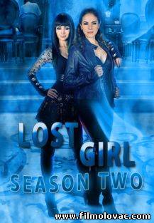 Lost Girl (2010) - S2xE01 - Something Wicked This Fae Comes