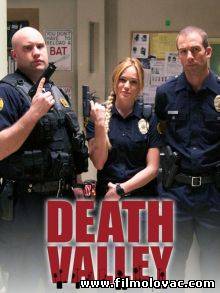 Death Valley - S01E10 - Assault on Precinct UTF