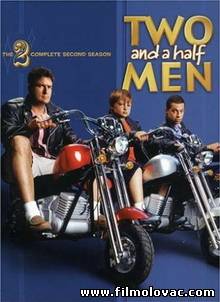 Two and a Half Men (2004) - S02E09 - Yes, Monsignor