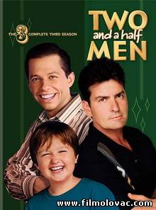 Two and a Half Men (2006) - S03E16 - Ergo, the Booty Call