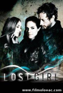 Lost Girl (2010) - S3xE06 - The Kenzi Scale