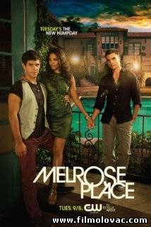 Melrose Place - S01E11 - June