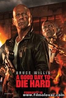 A Good Day to Die Hard (2013)