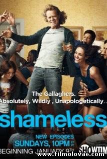 Shameless (2011) - S01E09 - But at Last Came a Knock