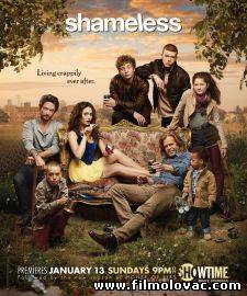 Shameless (2011) - S02E08 - Parenthood